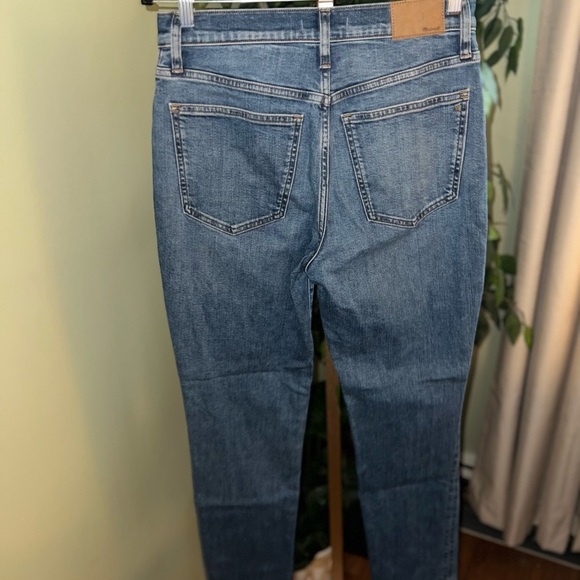 MADEWELL The Perfect Vintage Jean Size 28 - Picture 6 of 7